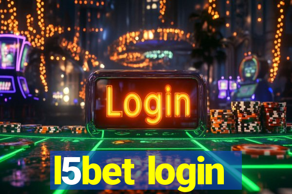 l5bet login